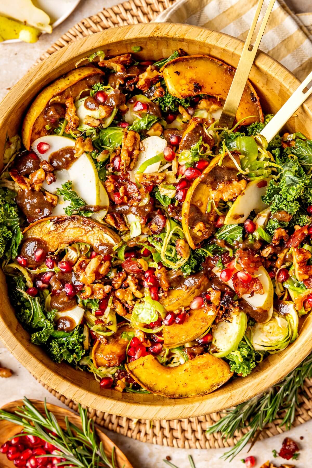 + Gluten-Free Thanksgiving Recipes So Good You Won't Know